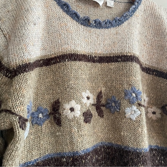 PSC Knit top - Picture 2 of 3